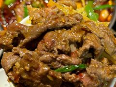 -拾捌川·自贡爆炒(新街口店)