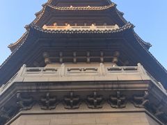-灵谷景区
