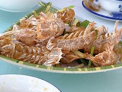 -碧海银沙海鲜餐厅(恒大海上威尼斯店)