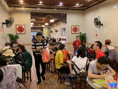 大堂-顺记冰室(宝华路店)