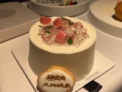 -半勺舒舒生日蛋糕店