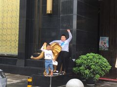 -芭菲盛宴·环球美食(北城国际店)