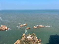 -摩天岭风景区