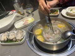 -为什么牛潮汕牛肉火锅(中信广场店)