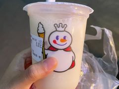 -蜜雪冰城(百草路店)