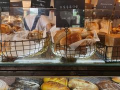 -仙峰天然面包(迎宾路店)