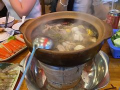 -洪大厨鸡煲(福田店)