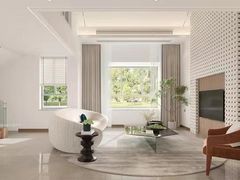 -星杰国际设计 别墅大宅装修(虹桥分公司)