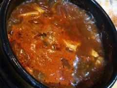 -李先生的首尔小馆(松江启源广场店)