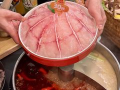 -麻辣空间·清油火锅(水井沟店)