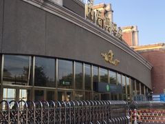 -鼓浪屿内厝澳码头(轮渡站)