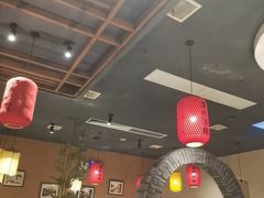 -小隐院子·庭院餐厅(大学城后湖店)