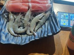 -呷哺呷哺 黄金牧场 (欢乐谷店)