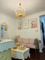 -美肤盾祛痘·问题肌头疗管理中心