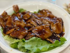 -瑞福园联谊餐室(茂名南路店)