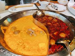 -大龙燚火锅