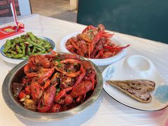 -五七小李子油焖大虾(总店)