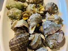-开海·红岛海鲜虾水饺(石老人店)