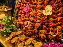 -梨花自助烤肉(天河城店)