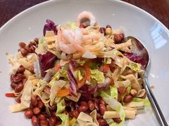 -烹小鲜中餐厅 ·东升凯莱酒店