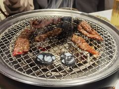 -虎丸烧肉(新大陆广场店)