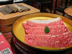 -披头士和牛火锅·寿喜烧自助(陶溪川店)
