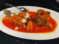 -外婆家(西红门荟聚购物中心店)