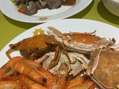 -海韵之星邮轮水会(明发商业广场店)