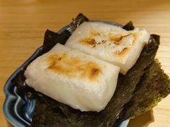 烤年糕-南风(淮海街店)