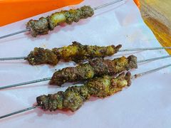 -三中高皇羊肉馆