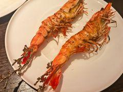 -甄御•海鲜新青岛菜(麦岛店)