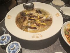 -渔语鱼新川菜Bistro(万象天地店)