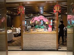 -金美华轩(东方路齐鲁店)