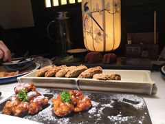 -绿茶餐厅(深圳龙华天虹购物中心店)