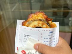 -台湾味正点车轮饼可丽饼(南禅寺店)