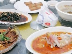 -梅子大排档