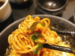 -贡梅老面馆·蟹粉面·无锡特色小吃(南长街主推店)