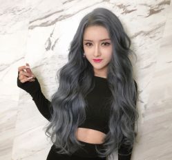 点击看大图 -汇·HAIR