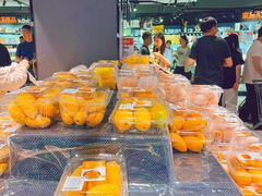 -永辉超市(嘉定宝龙广场店)