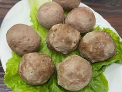 -创弟牛肉丸