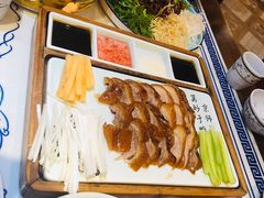 -京氣春饼(机场店)