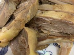 -老南京土菜馆(状元境店)