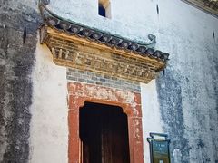 -潜口民宅博物馆
