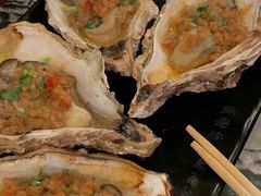 -啊溜烧烤·炭火传承(南澳店)