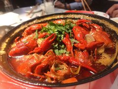 -川锅一号火锅(铜山万达店)