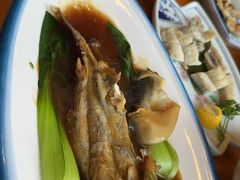 -天正河鲀·河豚亭(大连店)