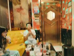 -最熊猫量贩式KTV(旺棠25栋综合楼店)