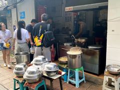 -蓉城西二道无名冒菜(西二道街店)
