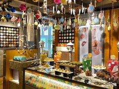 -怡咖啡海鲜自助餐厅(浦东香格里拉店)