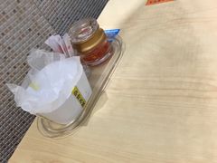 -味莊茶餐厅·自家點心(万象城店)